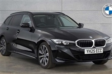 Used BMW 3 Series