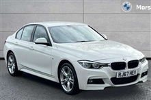 Used BMW 3 Series