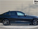 BMW 3 Series Image 2
