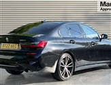 BMW 3 Series Image 3