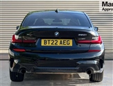 BMW 3 Series Image 4