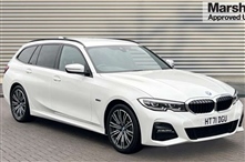 Used BMW 3 Series