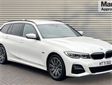 BMW 3 Series Image 1