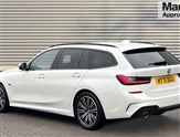 BMW 3 Series Image 2