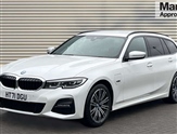 BMW 3 Series Image 4