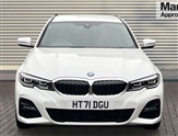 BMW 3 Series Image 5