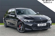 Used BMW 3 Series
