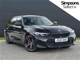 BMW 3 Series Image 1