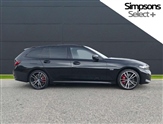 BMW 3 Series Image 3