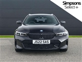 BMW 3 Series Image 5