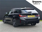 BMW 3 Series Image 6