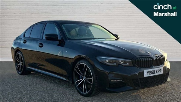Large image for the Used BMW 3 Series