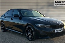 Used BMW 3 Series