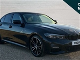 BMW 3 Series Image 1