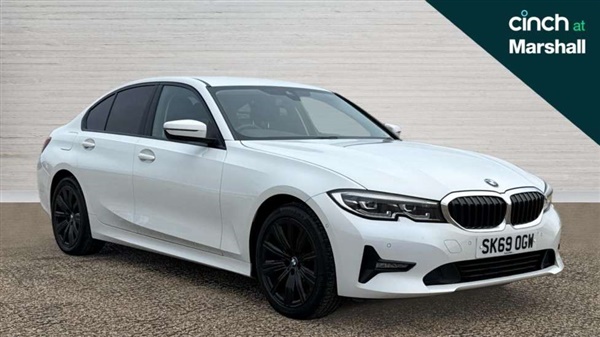 Large image for the Used BMW 3 Series