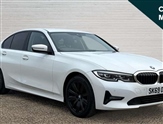 BMW 3 Series Image 1