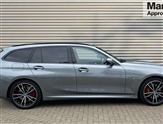 BMW 3 Series Image 2
