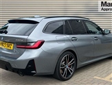 BMW 3 Series Image 3