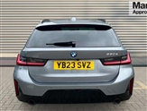 BMW 3 Series Image 4