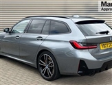 BMW 3 Series Image 5