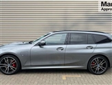 BMW 3 Series Image 6