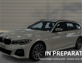 BMW 3 Series Image 3