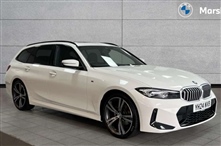 Used BMW 3 Series