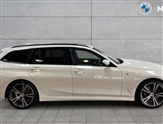 BMW 3 Series Image 3