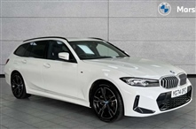 Used BMW 3 Series