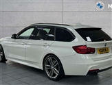 BMW 3 Series Image 2