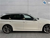 BMW 3 Series Image 3
