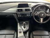 BMW 3 Series Image 4