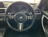 BMW 3 Series Image 5
