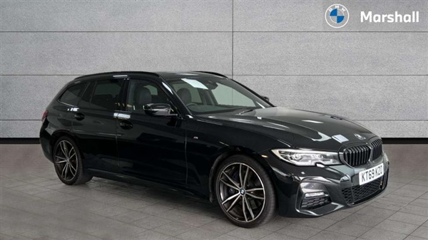 Large image for the Used BMW 3 Series Touring
