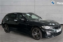 Used BMW 3 Series