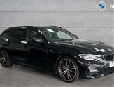 BMW 3 Series Image 1