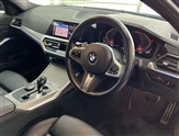 BMW 3 Series Image 6