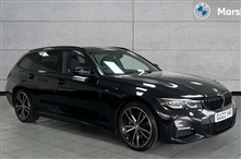 Used BMW 3 Series