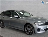 BMW 3 Series Image 1