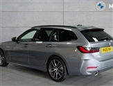 BMW 3 Series Image 2