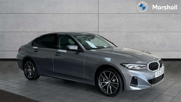 Large image for the Used BMW 3 Series
