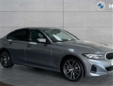 BMW 3 Series Image 1