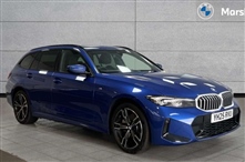 Used BMW 3 Series
