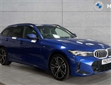 BMW 3 Series Image 1