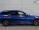 BMW 3 Series Image 3