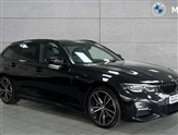 BMW 3 Series Image 1