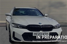 Used BMW 3 Series