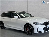 BMW 3 Series Image 1