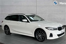 Used BMW 3 Series