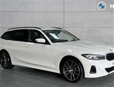 BMW 3 Series Image 1